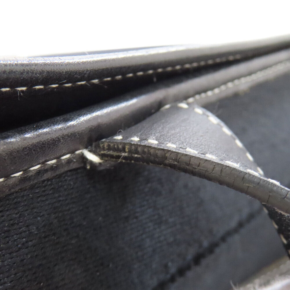 Hermes Shoulder Bag Buenaventura #161587H60B - Picture 14 of 15